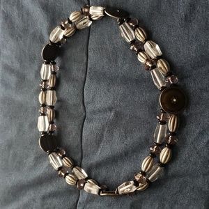 Coldwater Creek Beaded Belt